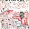 Cover: Mike Krüger - Seit ich hier wohne (Mama Leone) / Der Park Song
